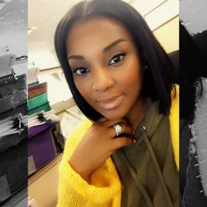 Meet your Posher, Ariel